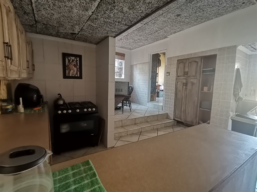 Commercial Property for Sale in Parys Free State